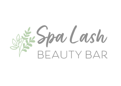 Spa Lash Beauty Bar