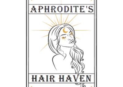 Aphrodite’s Hair Haven